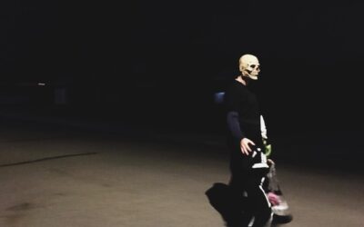 Tajemnicza postać biegłego sądowego w sprawie kryminalnej