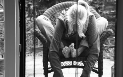 Czy na depresję można iść na rentę?