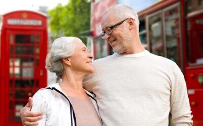 Ile lat w Anglii do emerytury potrzeba, by otrzymać świadczenie?