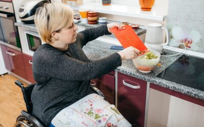 Ile wynosi dodatek pielęgnacyjny dla osób niepełnosprawnych?