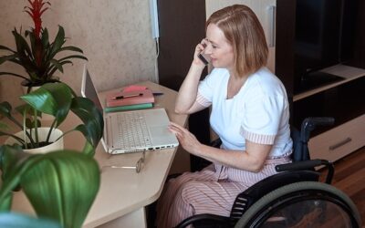 Jakie odliczenia dla niepełnosprawnych przysługują w podatkach?