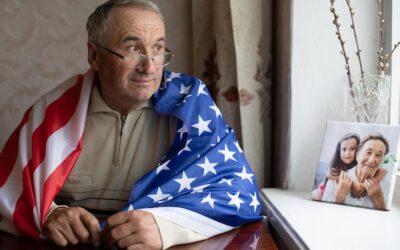 Ile trzeba pracować na emeryturę w UK?