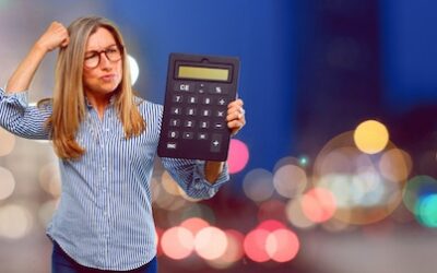 Jak się liczy zwrot podatku przy rozliczeniu rocznym?