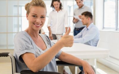 Jak uzyskać 1 grupę inwalidzką i na co zwrócić uwagę?