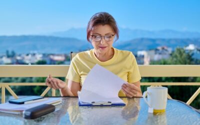 Jak uzyskać zwrot podatku z Holandii po zakończeniu pracy?