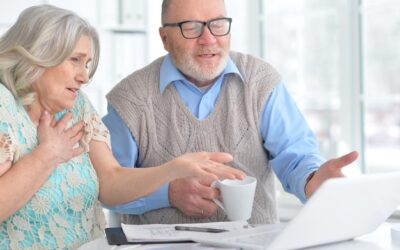 Jak wyliczyć sobie emeryturę i od czego to zależy?