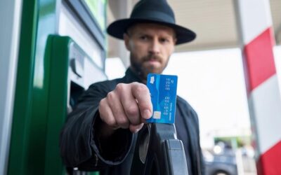 Karta paliwowa co to takiego i kiedy warto ją mieć?