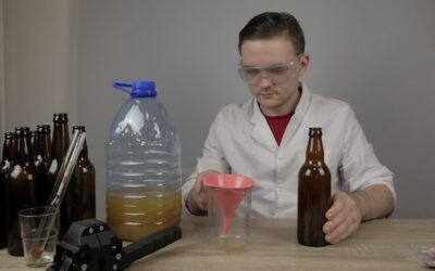 Na jakim picie rozliczyć działalność gospodarczą?