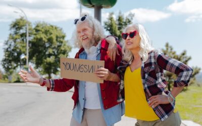 Co trzeba zrobić, żeby przejść na emeryturę?