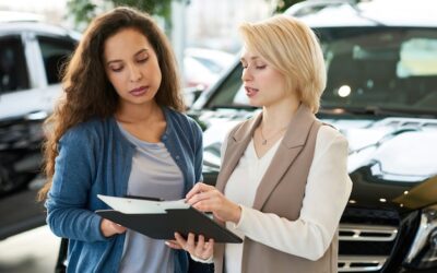 Czy kupno samochodu można odliczyć od podatku?