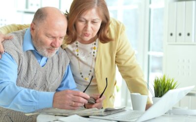 Jak będzie liczony podatek od emerytury w najbliższym czasie?