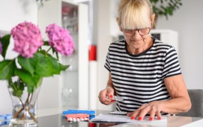 Kiedy odejdę na emeryturę kalkulator pomoże ustalić termin przejścia na zasłużony odpoczynek