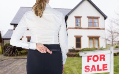 Sprzedaję mieszkanie co dalej z formalnościami?