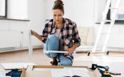 Co można odliczyć na remont mieszkania podczas rozliczania podatku?