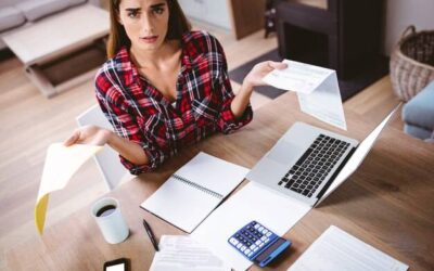 Jak uniknąć 2 progu podatkowego w rozliczeniach rocznych?