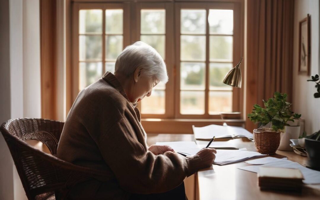 Kiedy emeryt musi rozliczyć pit i jakie sytuacje go do tego zobowiązują?