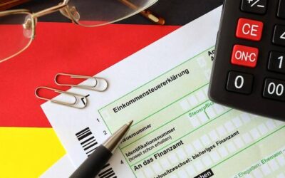 Rozliczenie z Niemiec jaki PIT należy wybrać?