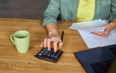 Co można odliczyć od podatku VAT w codziennej działalności?