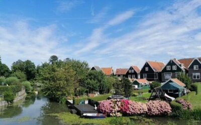 Ile wynosi renta w Holandii i od czego zależy jej wysokość?