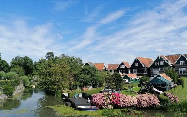 Ile wynosi renta w Holandii i od czego zależy jej wysokość?