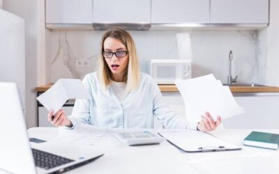 Jak obliczyć odsetki od niezapłaconego podatku?