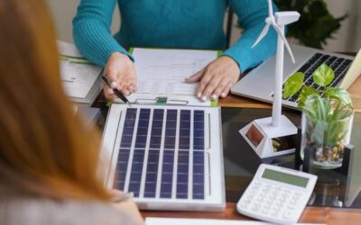 Jak odliczyć dofinansowanie do fotowoltaiki w rocznym rozliczeniu podatkowym?