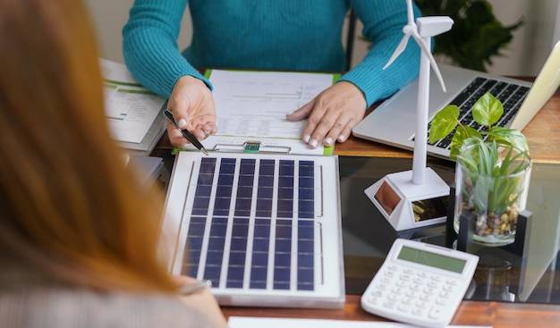 Jak odliczyć dofinansowanie do fotowoltaiki w rocznym rozliczeniu podatkowym?