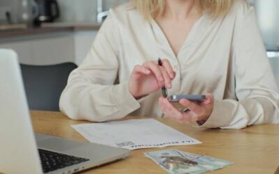 Jak wpłacić pieniądze z rozliczenia PIT na wybrane konto?