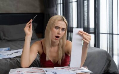 Od czego zależy ile dostaje się zwrotu podatku?