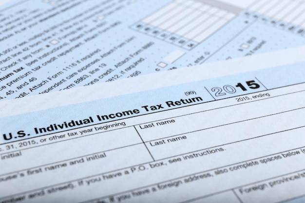 Do kiedy pit 40a musi zostać rozliczony?