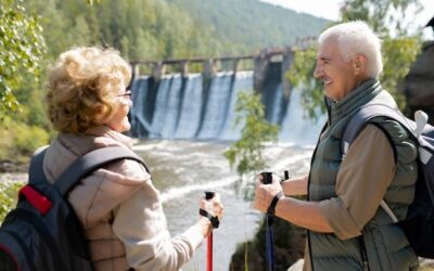 Ile wynosi emerytura w Norwegii i od czego zależy?