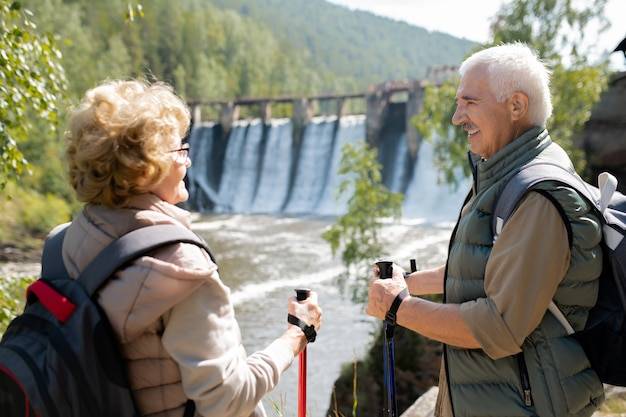 Ile wynosi emerytura w Norwegii i od czego zależy?