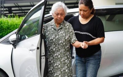 Ile wynosi ulga rehabilitacyjna na samochód i kto może z niej skorzystać?