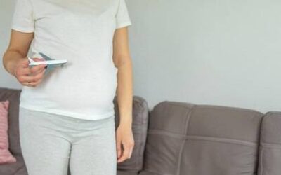 Jak liczyć zwolnienie lekarskie w ciąży?