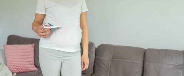 Jak liczyć zwolnienie lekarskie w ciąży?