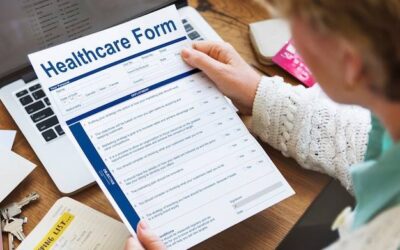 Jak wypełnić wniosek na rentę chorobową bez zbędnych komplikacji?