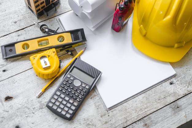 Jaki VAT obowiązuje na materiały budowlane?