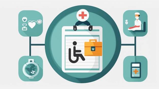 Jakie są grupy inwalidztwa i co oznaczają w praktyce?