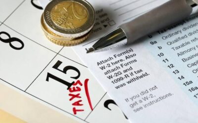 Od czego zależy, ile wynosi podatek dochodowy w Holandii?