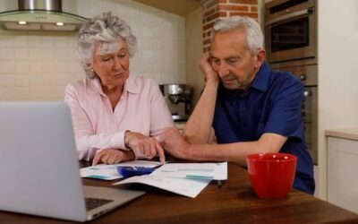 Potrącenia z emerytury brutto czy netto jak to działa?