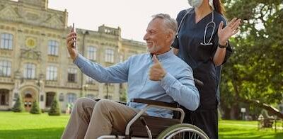 Renta inwalidzka w UK ile wynosi i komu przysługuje?