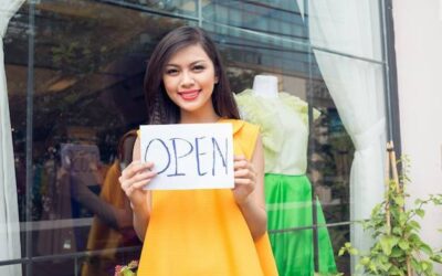 Z czym najlepiej otworzyć sklep w małym mieście?