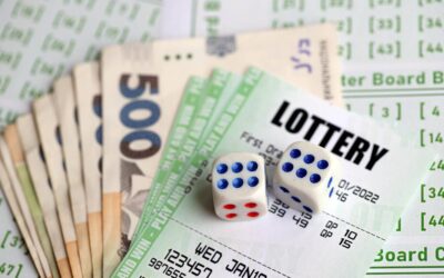 Ile wynosi podatek od lotto i kto musi go zapłacić?