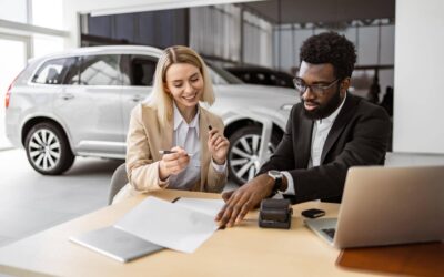 Jak rozliczyć leasing operacyjny samochodu osobowego w firmie?