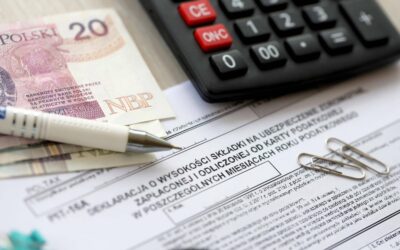 Od kiedy PIT w Polsce obowiązuje podatników?