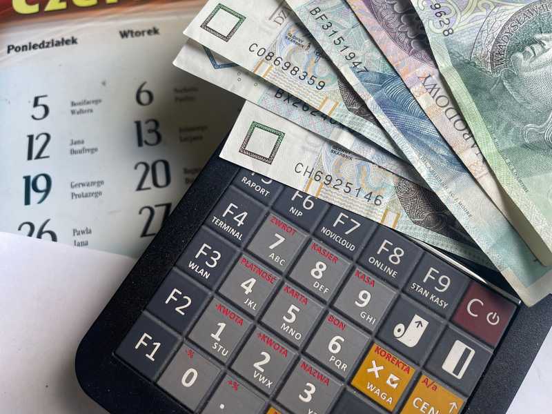 Skuteczne odzyskiwanie należności - poradnik dla przedsiębiorcy
