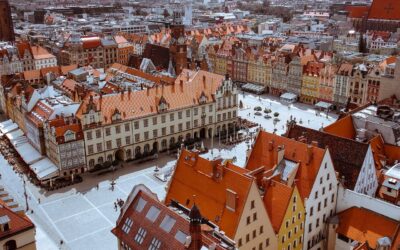 Czego brakuje w Polsce biznesowi?