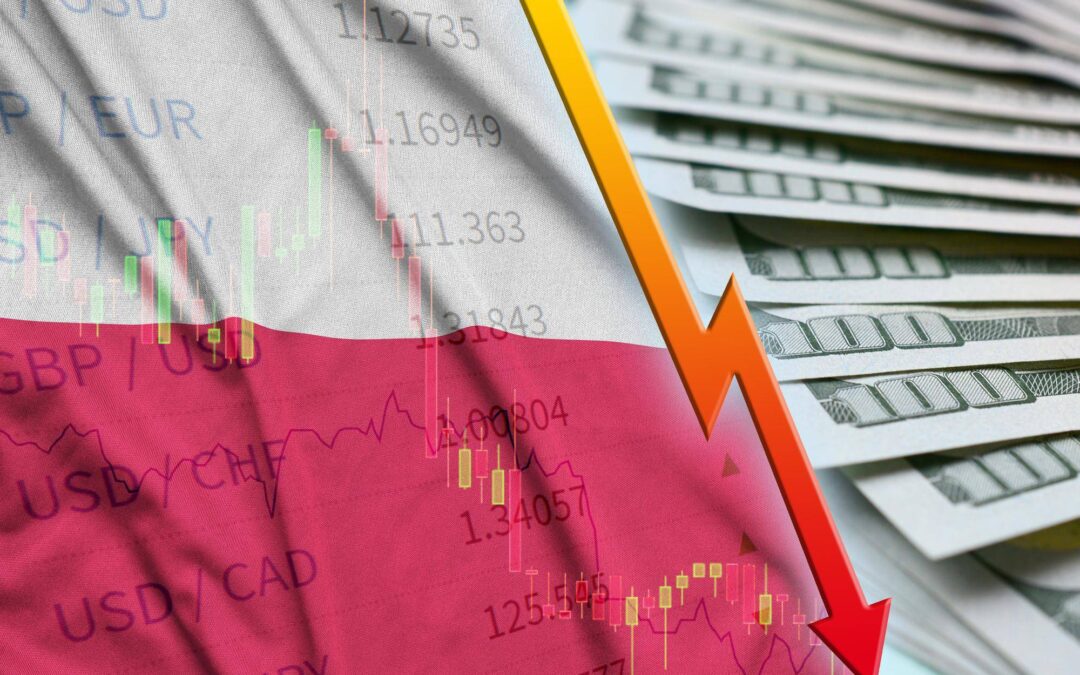 Ile straci na Polskim Ładzie przeciętny podatnik?
