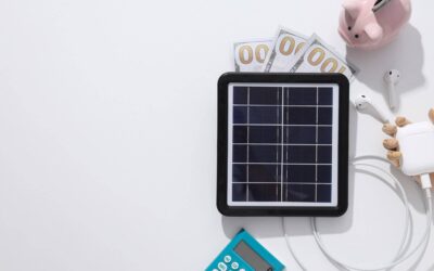 Jak odliczyć koszt instalacji fotowoltaicznej od podatku?