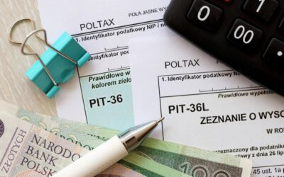 Jak rozliczyć podatek z Belgii, jeśli pracowałeś za granicą?